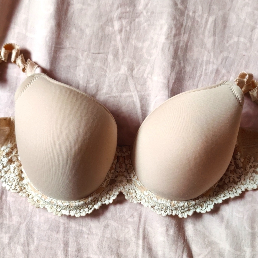 Wacoal t-shirt bra 32D